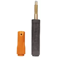 Винтовой электрододержатель FoxWeld Handy 500