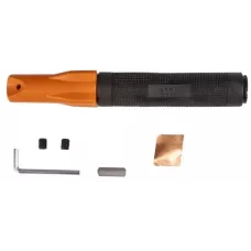 Винтовой электрододержатель FoxWeld Handy 500