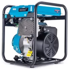 Бензиновый инверторный генератор VARTEG G1500i