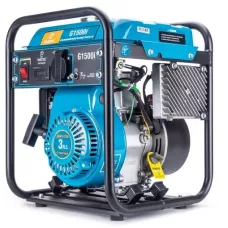 Бензиновый инверторный генератор VARTEG G1500i