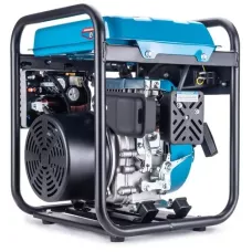 Бензиновый инверторный генератор VARTEG G1500i