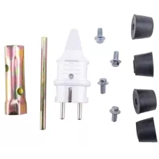 Бензиновый инверторный генератор VARTEG G1500i