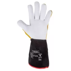 Краги кожаные мягкие FOXWELD 