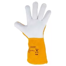 Краги кожаные мягкие FOXWELD 