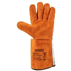 Краги алюминизированные FOXWELD 