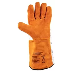 Краги алюминизированные FOXWELD 