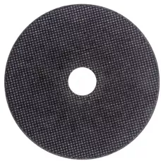 Круг отрезной по металлу FTL Express 125 х 1,6 х 22,2 мм A46TBF