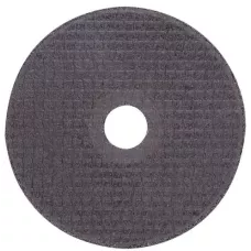 Круг отрезной по металлу FTL Express 125 х 2,5 х 22,2 мм A46TBF