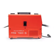 Сварочный полуавтомат KVAZARRUS MIG 160-S