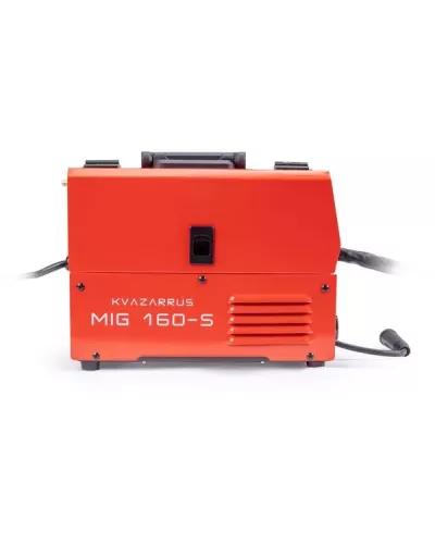 Сварочный полуавтомат KVAZARRUS MIG 160-S