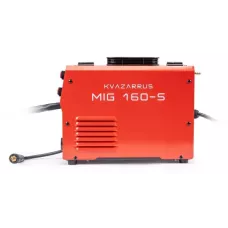 Сварочный полуавтомат KVAZARRUS MIG 160-S