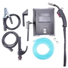 Сварочный полуавтомат KVAZARRUS MIG 160-S