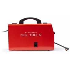 Сварочный полуавтомат KVAZARRUS MIG 180-S