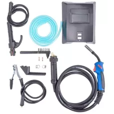 Сварочный полуавтомат KVAZARRUS MIG 180-S