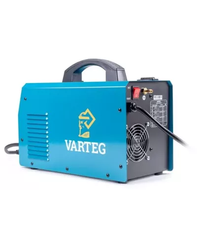 Сварочный полуавтомат VARTEG 180 DUO-S