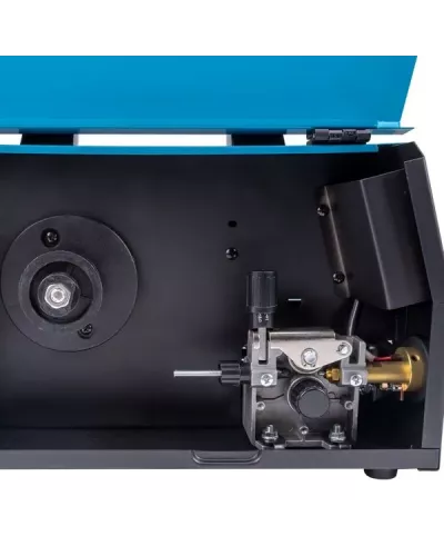 Сварочный полуавтомат VARTEG 180 DUO-S
