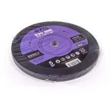 Круг отрезной по металлу FTL Expert II 230 х 2,5 х 22,2 мм A30SBF