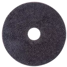 Круг отрезной по нержавеющей стали FTL E-Nox 115 х 0,8 х 22,2 мм A54TBF