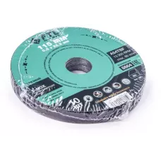 Круг отрезной по нержавеющей стали FTL E-Nox 115 х 0,8 х 22,2 мм A54TBF