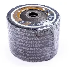 Круг лепестковый для шлифования по металлу FTL Excel 29 125 х 22,2 мм P60