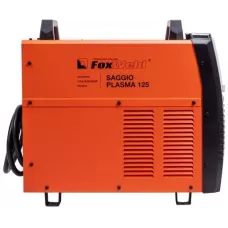 Аппарат плазменной резки SAGGIO PLASMA 125