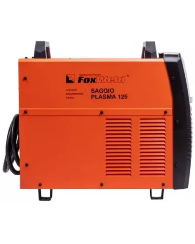 Аппарат плазменной резки SAGGIO PLASMA 125
