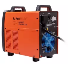 Аппарат плазменной резки SAGGIO PLASMA 125