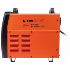 Аппарат плазменной резки SAGGIO PLASMA 125
