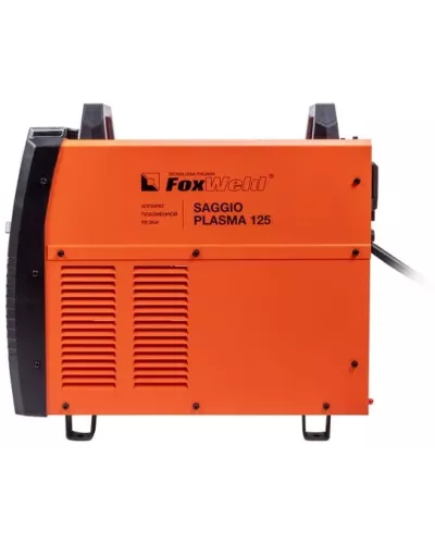 Аппарат плазменной резки SAGGIO PLASMA 125