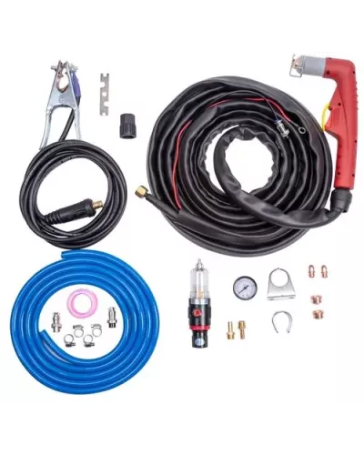 Аппарат плазменной резки SAGGIO PLASMA 125
