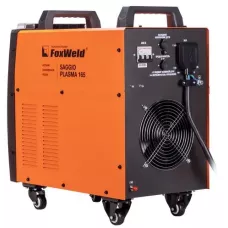 Аппарат плазменной резки SAGGIO PLASMA 165
