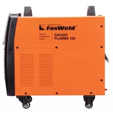 Аппарат плазменной резки SAGGIO PLASMA 165