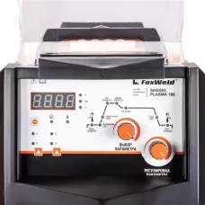 Аппарат плазменной резки SAGGIO PLASMA 165