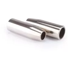 Сопло MIG-45 д.20мм сильно конич.