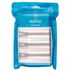 Сопло MIG-45 д.20мм сильно конич.