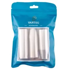 Набор комплектующих MIG-45 (2 наконечника, 3 сопла, 1 диффузор газ.)