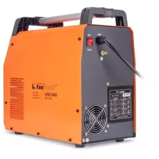 Сварочный полуавтомат UNO MIG 207 LCD