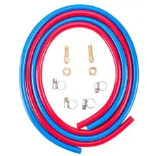 Блок жидкостного охлаждения для Invermig 350E/500E