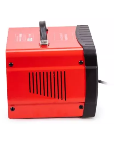 Инверторное пуско-зарядное устройство KVAZARRUS PowerBox 240i, таймер, пластиковый кейс