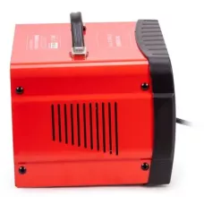 Инверторное пуско-зарядное устройство KVAZARRUS PowerBox 360i, таймер, пластиковый кейс