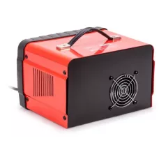 Инверторное пуско-зарядное устройство KVAZARRUS PowerBox 360i, таймер, пластиковый кейс