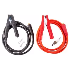 Инверторное пуско-зарядное устройство KVAZARRUS PowerBox 360i, таймер, пластиковый кейс