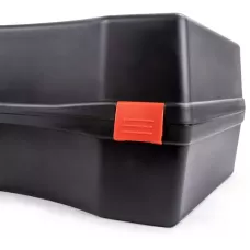 Инверторное пуско-зарядное устройство KVAZARRUS PowerBox 360i, таймер, пластиковый кейс