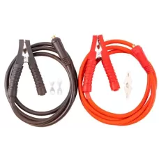 Инверторное пуско-зарядное устройство KVAZARRUS PowerBox 420i, таймер, алюминиевый кейс