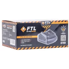 Зарядная станция FTL DC20V EVO