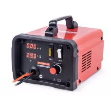 Инверторное зарядное устройство KVAZARRUS PowerBox 20i, цветная коробка