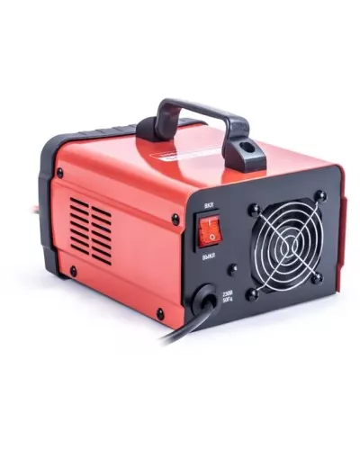 Инверторное зарядное устройство KVAZARRUS PowerBox 20i, цветная коробка