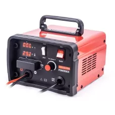 Инверторное зарядное устройство KVAZARRUS PowerBox 50i, цветная коробка