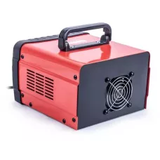 Инверторное зарядное устройство KVAZARRUS PowerBox 50i, цветная коробка