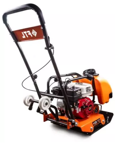 Виброплита FTL PCF 80H